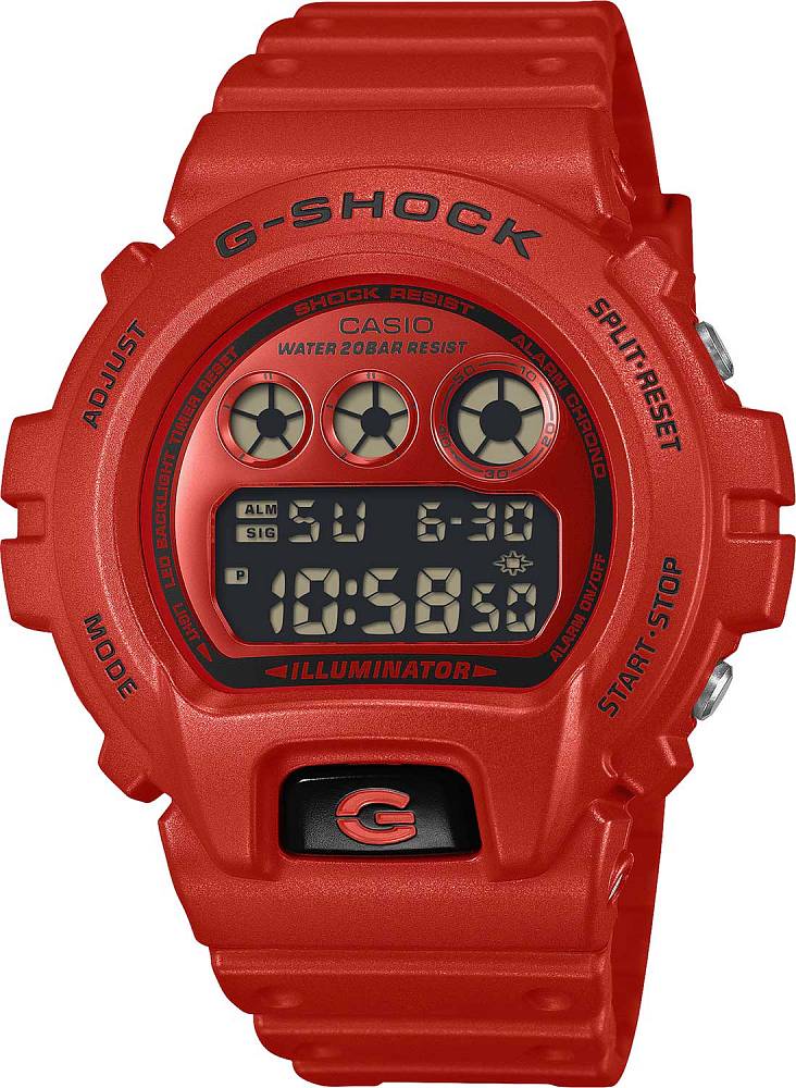 DW-6900RRB-4