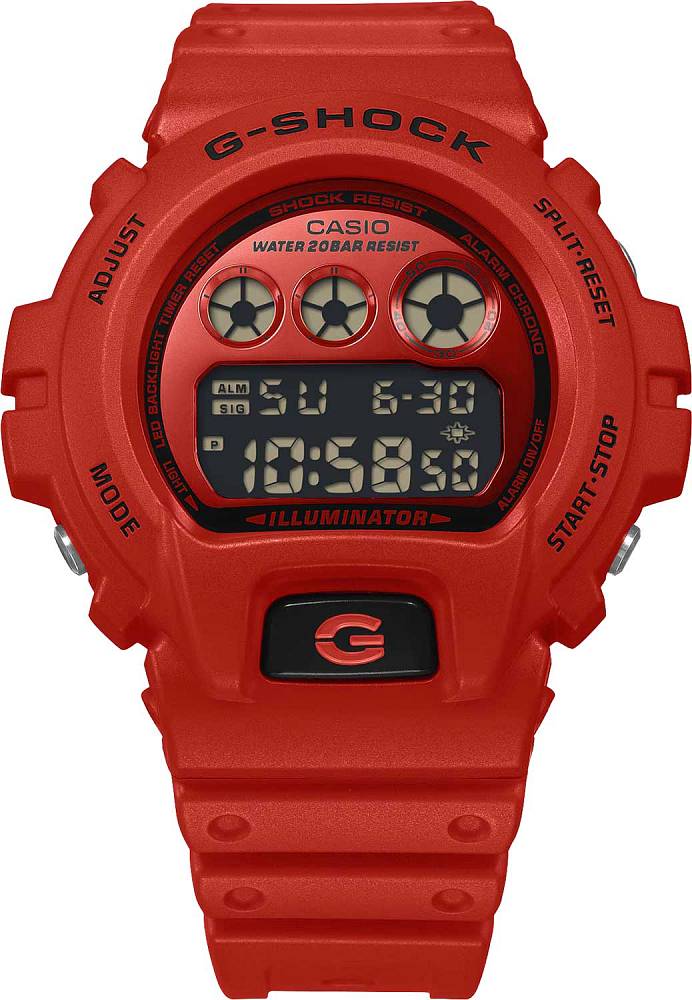 DW-6900RRB-4