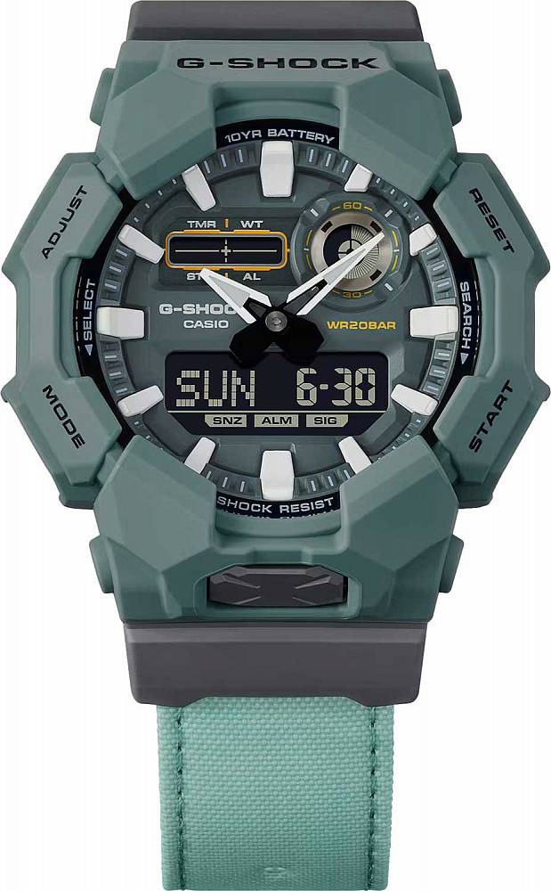 GA-010CE-2A