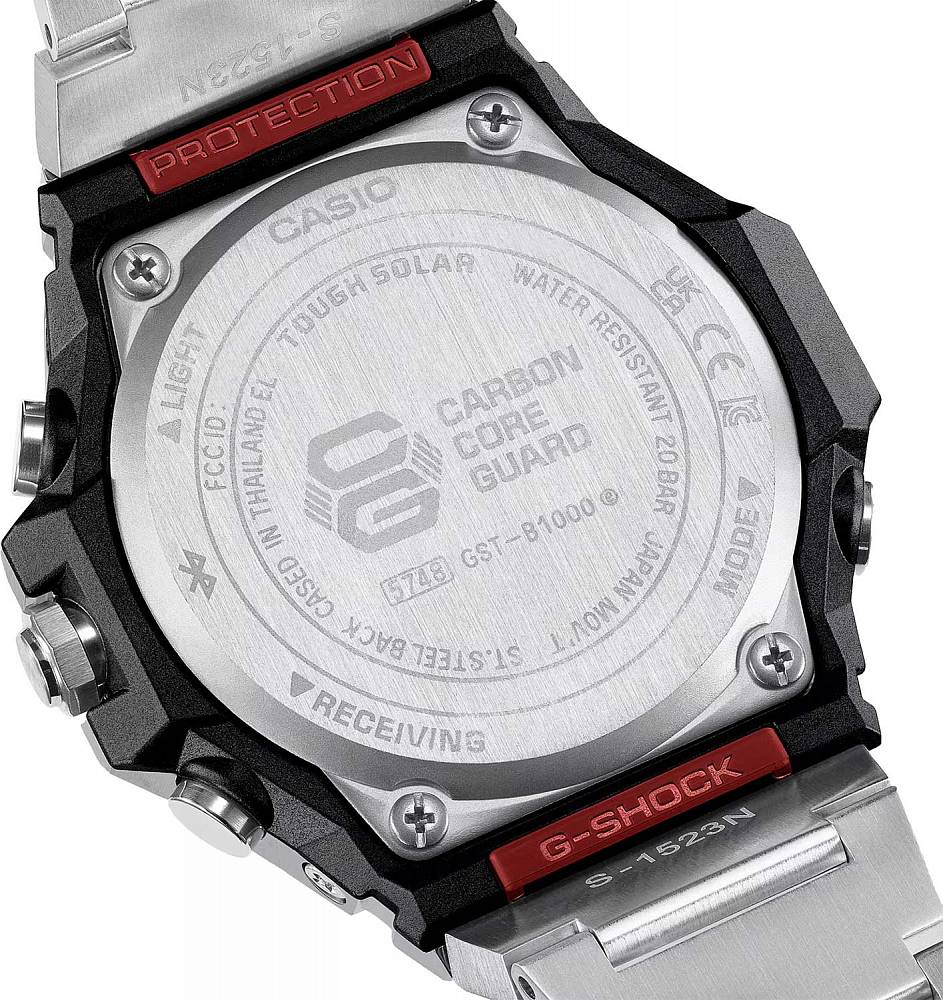 GST-B1000D-1A