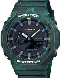 GA-2100FR-3A