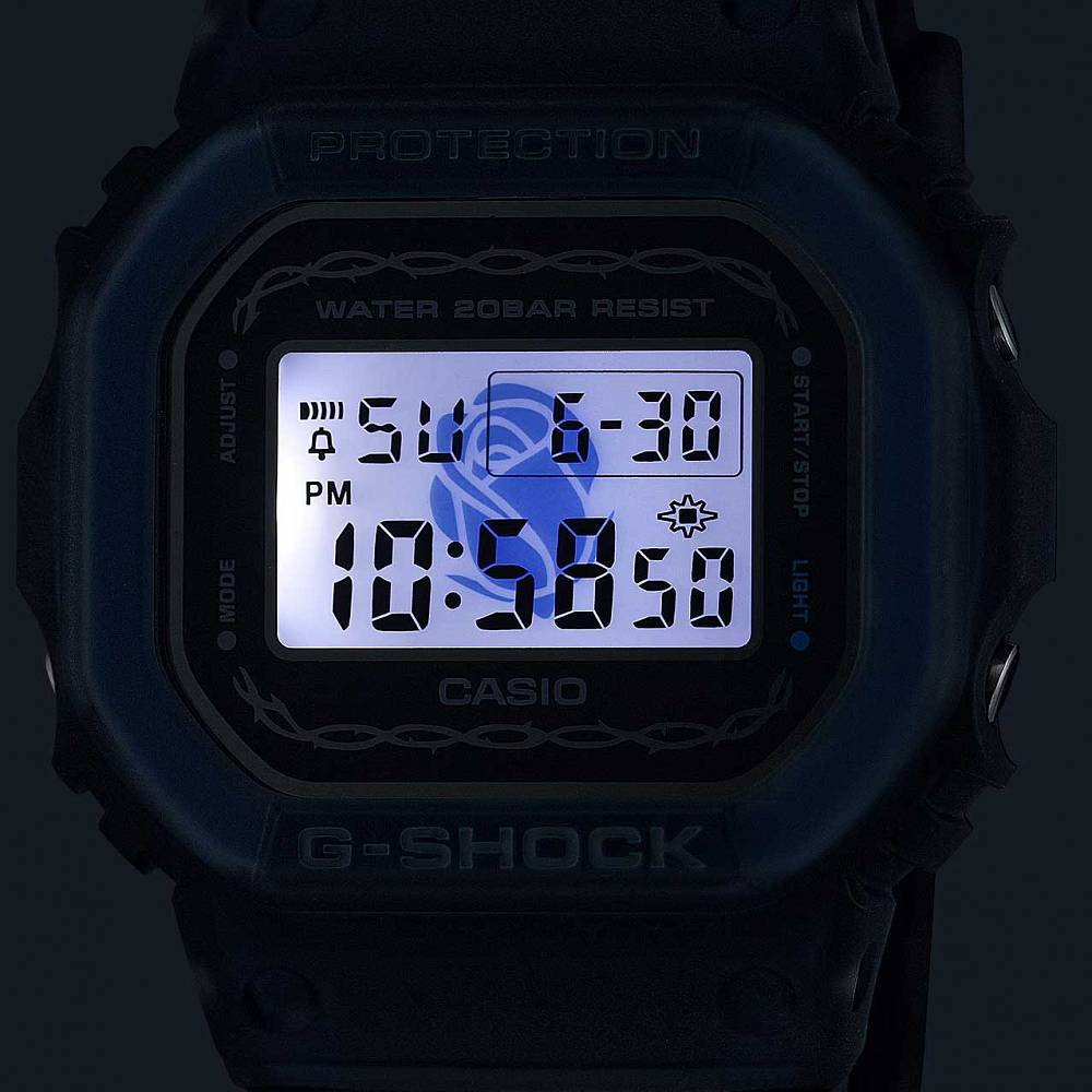 DW-5600RS-8