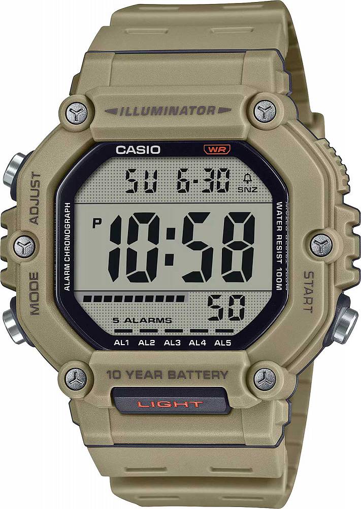 AE-1600H-5A