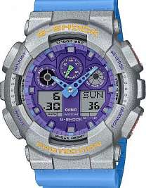 GA-100EU-8A2