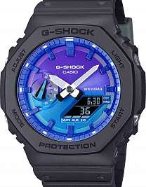 GA-2100FL-1A