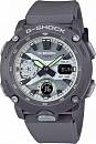 GA-2000HD-8A