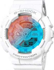 GA-110TL-7A