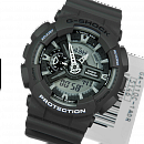 GA-110C-1A