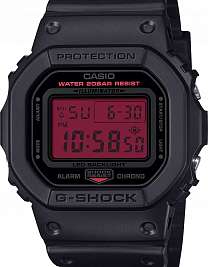 DW-5600BBR-1