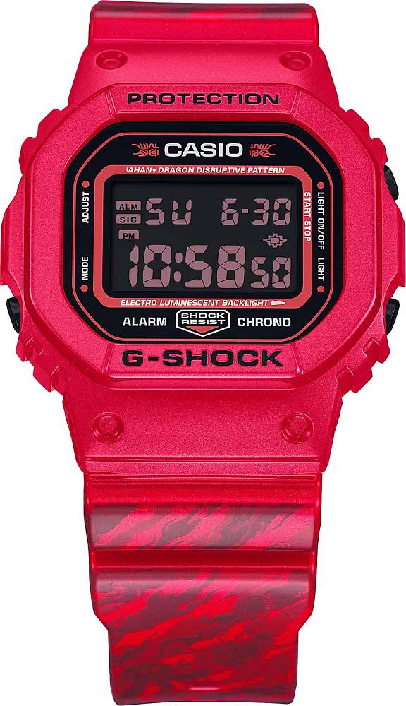 DW-5600JAH24-4