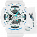 GA-110SN-7A
