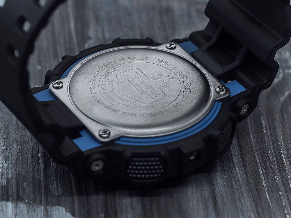 GA-100-1A2