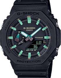 GA-2100RC-1A
