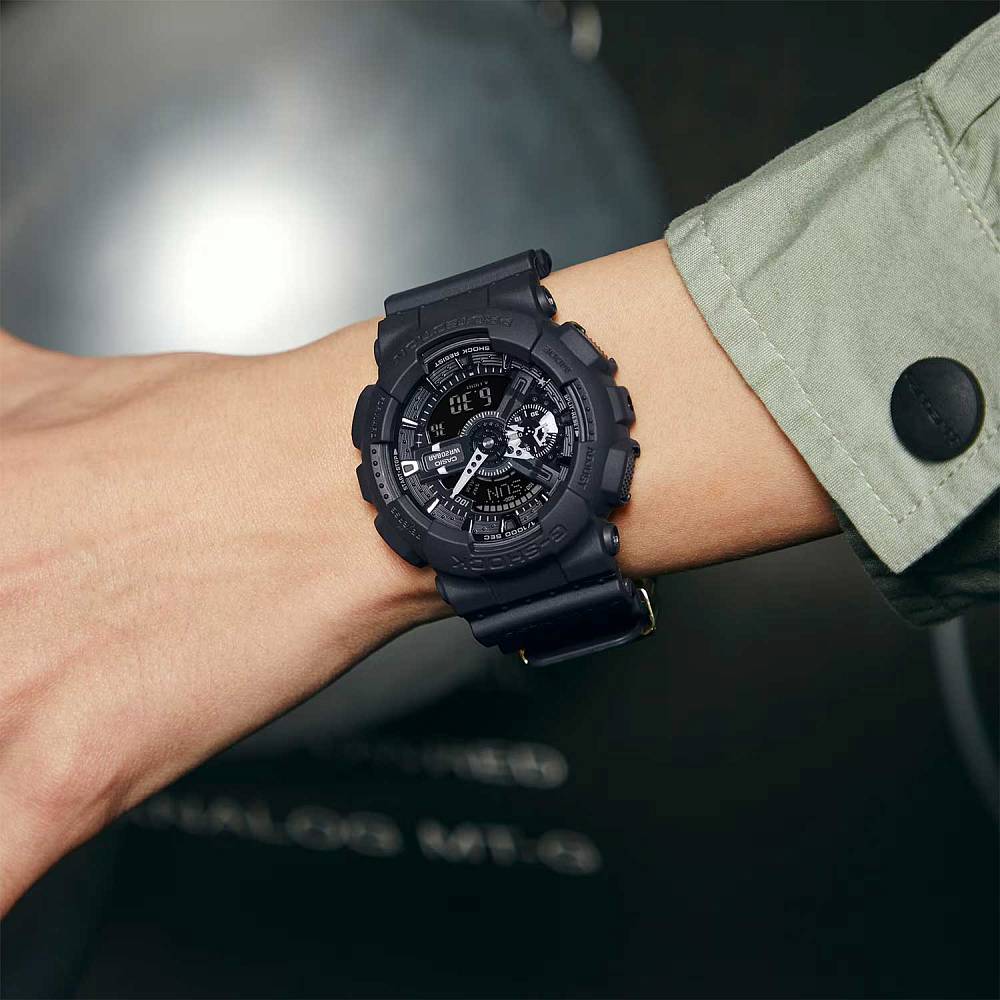 GA-114RE-1A
