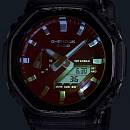 GA-2100TLS-8A