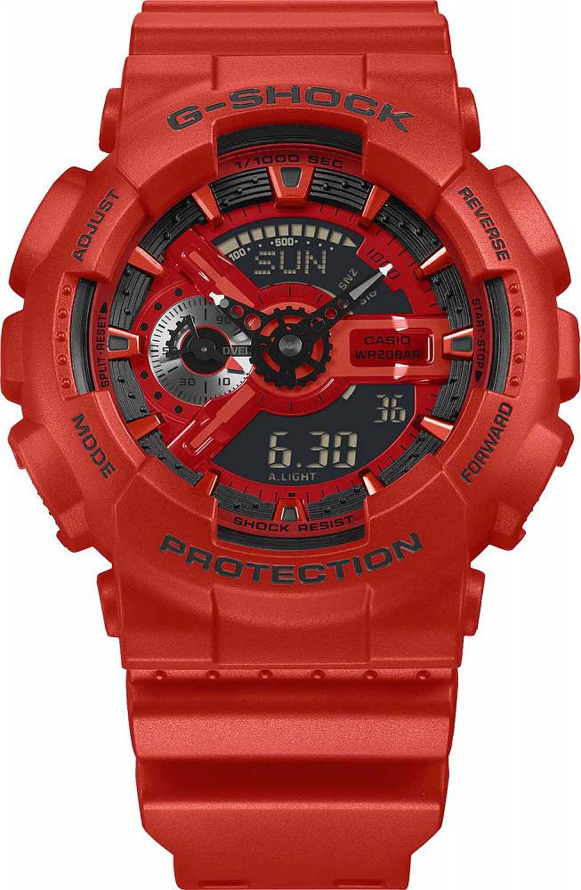 GA-110RRB-4A