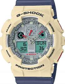 GA-100PC-7A2