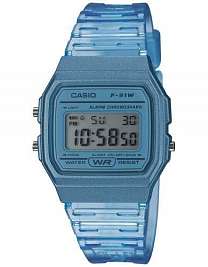 F-91WS-2EF