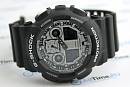 GA-100BW-1A