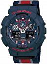 GA-100MC-2A