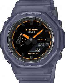 GA-2100K-2A