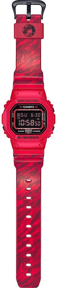 DW-5600JAH24-4