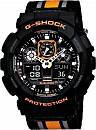 GA-100MC-1A4