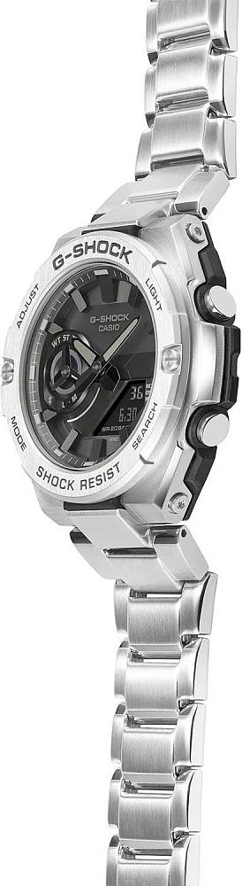 GST-B500D-1A