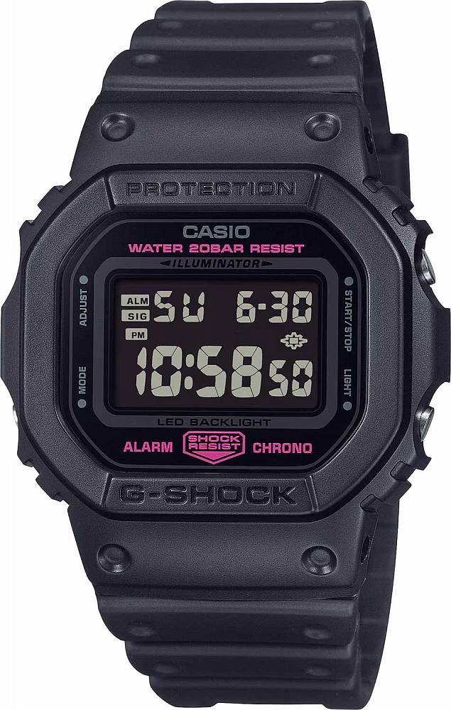 DW-5600PK-1